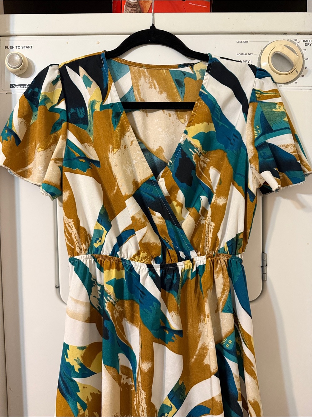 Dress - Picture 4 of 8